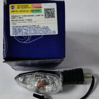 TURN SIGNAL LAMP FR ASSY L BSV