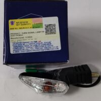 TURN SIGNAL LAMP FR ASSY R BSV