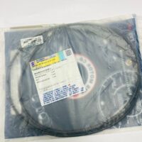 REAR BRAKE CABLE KIT - XLS ALL