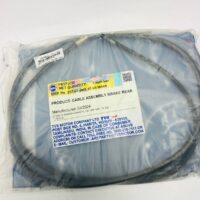 CABLE ASSY BRAKE REAR