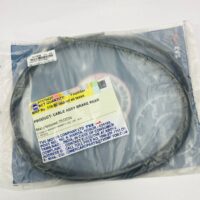CABLE ASSY BRAKE REAR