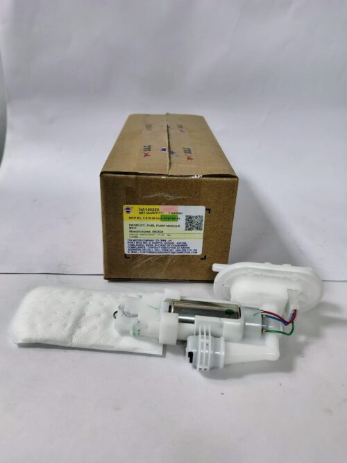 FUEL PUMP MODULE BSVI