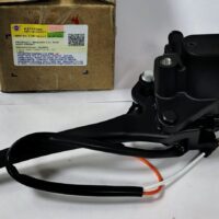 MASTER CYL SUB ASSY FRONT