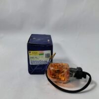 TURN SIGNAL LAMP ASSY REAR LH-