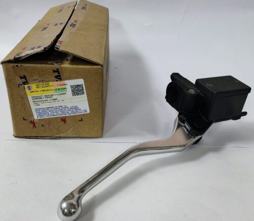 MASTER CYL ASSY FR