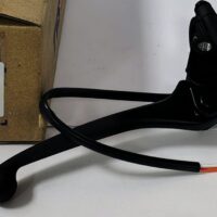 MASTER CYL ASSY FR