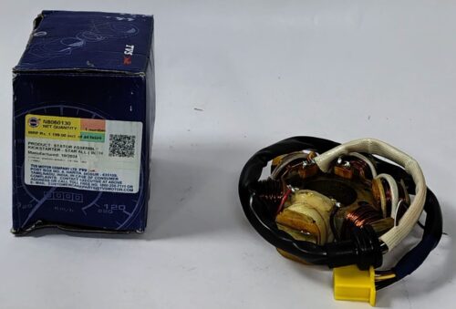 STATOR ASSY KS - STAR ALL ( WI