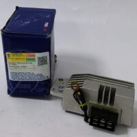 REGULATOR CUM RECTIFIER