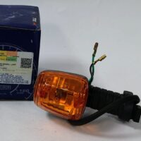 TURN SIGNAL LAMP ASSY FR RH XL