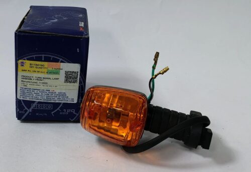 TURN SIGNAL LAMP ASSY FR RH XL