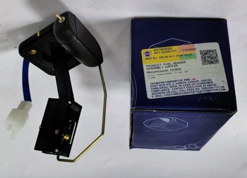 FUEL SENDER ASSY JUPITER