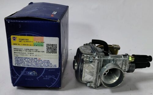 CARBURETTOR ASSY 70 CC