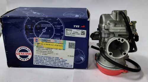 CARBURETTOR BS4 180cc