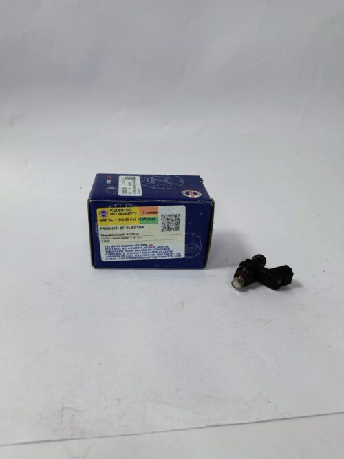 EFI INJECTOR