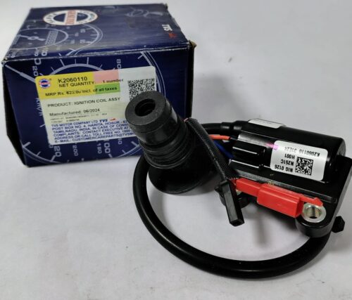 IGNITION COIL ASSY