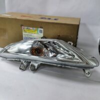 TURN SIGNAL LAMP FR ASSY L