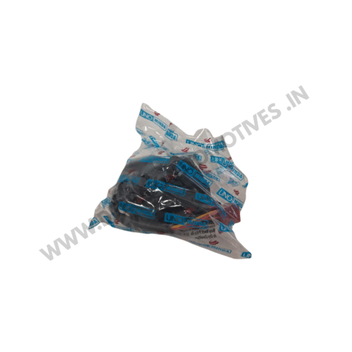 HBS - LH - WITH CHOKE (WITH 1 WIRE COUPLER) - KICK START - Image 2