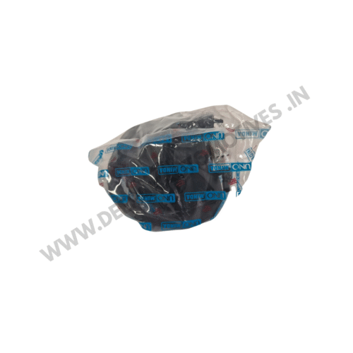 HANDLE BAR SWITCH - LH AHO (BS-IV) - Image 6
