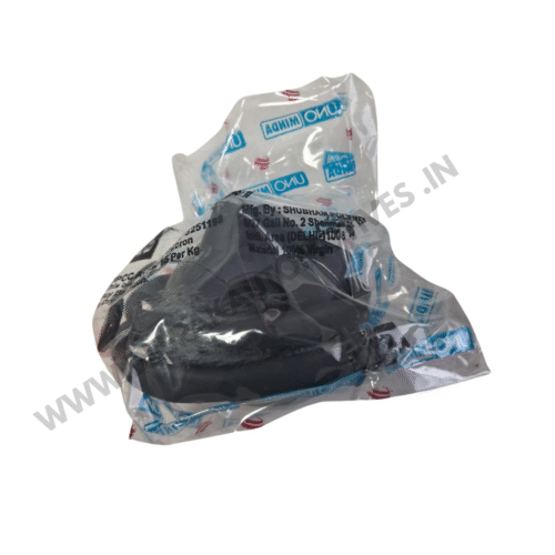 HANDLE BAR SWITCH - LH AHO (BS-IV)