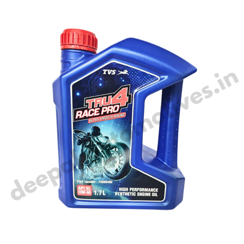 TRU4 SYNTHETIC U69 15W50 1.7 Ltr.