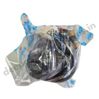 HBS - LH (WITH 3 COUPLER, 2 CLIP TERMINALS) - SELF START