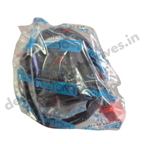 HBS - LH (SELF START) - Image 2