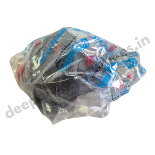 HBS - RH (SELF START) - AHO - 3 PIN RED COUPLER, 2 PIN WHITE COUPLER, 2 SHORT WIRES - Image 2
