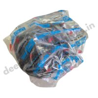 HBS - RH (SELF START) - AHO - 3 PIN RED COUPLER, 2 PIN WHITE COUPLER, 2 SHORT WIRES
