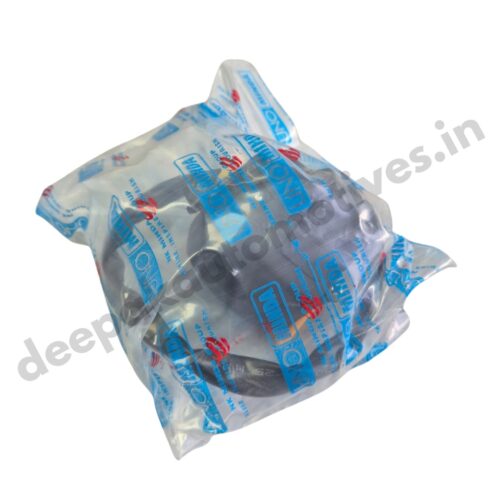 HBS - LH - SELF START - Image 2