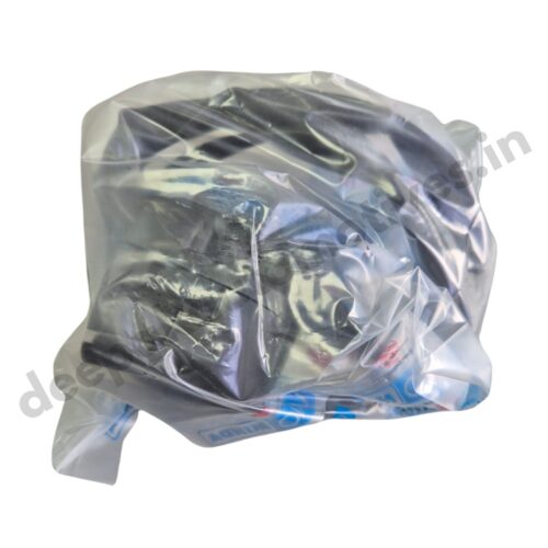 HBS - RH (SELF START) - WITH ENGINE KILL SWITCH - Image 2