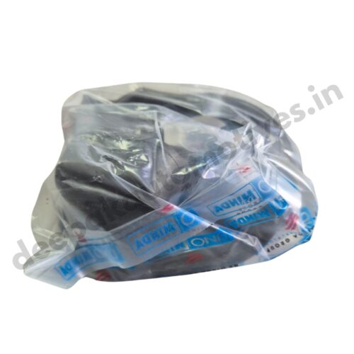 HBS- LH (KICK START) - AHO - Image 2