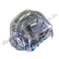 HBS - LH - WITH WIRE (2 COUPLER) - SELF START