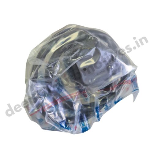HBS - LH - WITH WIRE (2 COUPLER) - SELF START