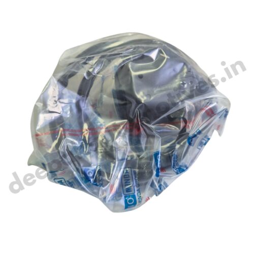 HBS - LH - WITH WIRE (2 COUPLER) - SELF START - Image 2