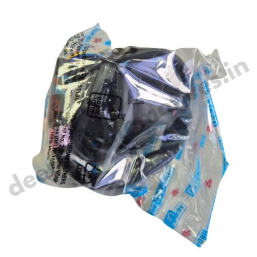 HBS LH-GLMR BS4/BS6 - Image 2