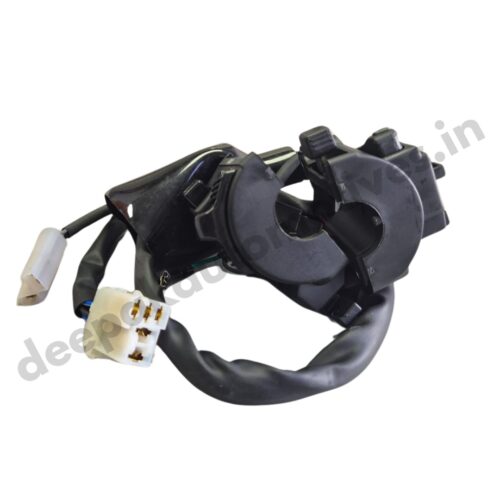 HBS - LH - (SELF START) - Image 2