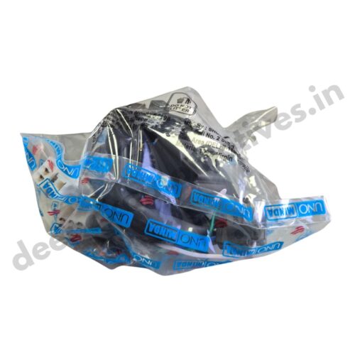 HBS - LH -(SELF START) - Image 2