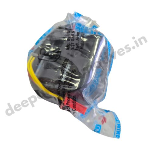 HBS - RH (KICK START) - Image 2