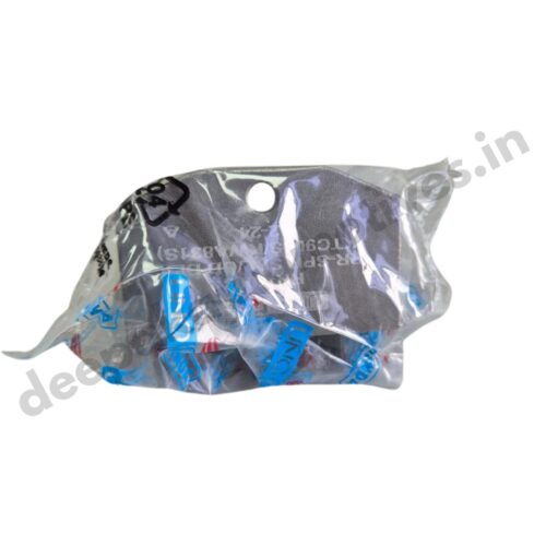RR - ALUMINIUM CASE, 4 PIN BLACK COUPLER - Image 2