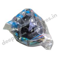 HBS - LH - KICK START (WITH 2 COUPLER, 1 BLACK WIRE)