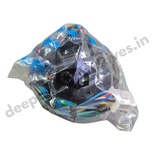 HBS - LH - KICK START (WITH 2 COUPLER, 1 BLACK WIRE) - Image 2