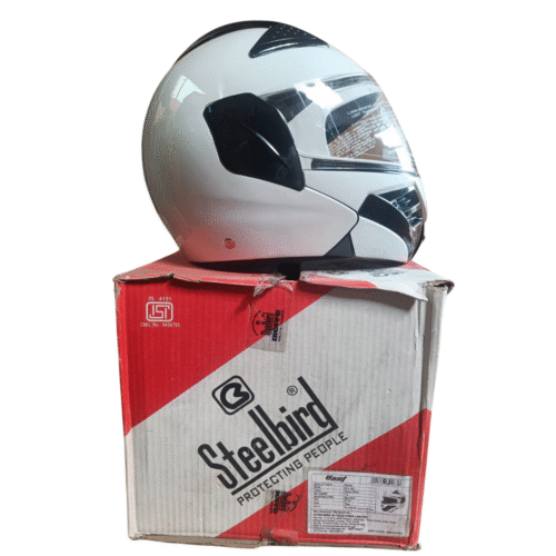 SB-34 Vast Glossy (White) - Image 2