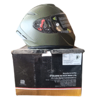 SB-67 (Mat Green)