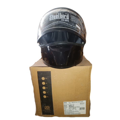 SBH-17 (Midnight black) - Image 2
