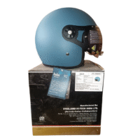 SB-40 (Mat blue)