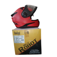 SBH-17 (Red)