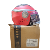 SBH-26/BELLA DASHING (Red)