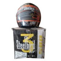 SBA-3 Canvas (Black)