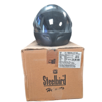 SB-37 (BLACK)
