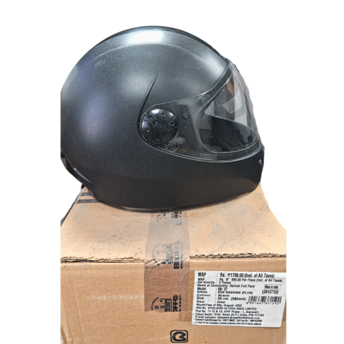 SB-37 (BLACK) - Image 2